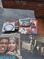 Single 's en LP's van alles en nog wat, prijs O.V.T, Muziek en Instrumenten, Overige Muziek en Instrumenten, Ophalen, Gebruikt