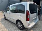 Citroën Berlingo Multispace - 1,6 VTI - Airco/2 schuifdeure, Auto's, Voorwielaandrijving, Euro 5, Stof, Gebruikt