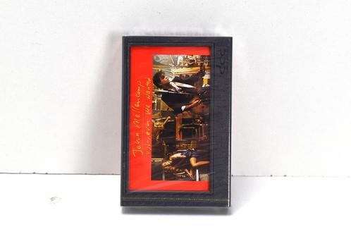 DCC - John Mellencamp Whenever we wanted | Nieuw SEALED, Cd's en Dvd's, Cassettebandjes, Nieuw in verpakking, Origineel, Ophalen of Verzenden
