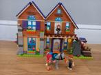 LEGO Friends huis mia 41369, Complete set, Lego, Zo goed als nieuw, Ophalen