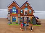 LEGO Friends huis mia 41369, Kinderen en Baby's, Speelgoed | Duplo en Lego, Ophalen, Zo goed als nieuw, Complete set, Lego