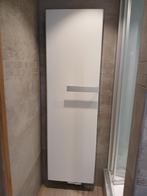Radiateur salle de bain sèche serviette, Doe-het-zelf en Bouw, Verwarming en Radiatoren, Ophalen, Radiator, Minder dan 60 cm, Zo goed als nieuw