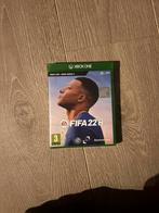 Fifa 22 xbox one, Games en Spelcomputers, Ophalen, Zo goed als nieuw