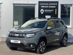 Dacia Duster TCe 150 Pk  Journey  * Automaat *, Auto's, Dacia, Automaat, Euro 6, USB, 5 zetels