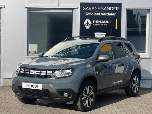 Dacia Duster TCe 150 Pk  Journey  * Automaat *, Auto's, Dacia, Duster, ABS, Airbags, Airconditioning, Bluetooth, Boordcomputer