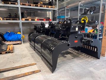 Zijtveld S1204D (bj 2022) beschikbaar voor biedingen