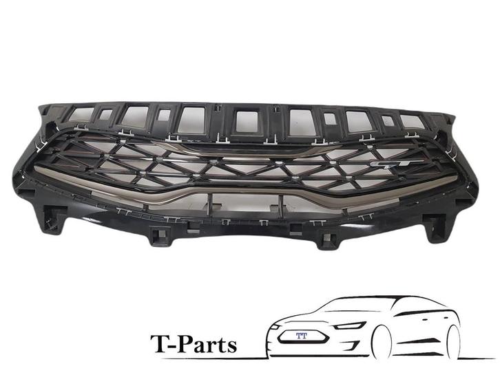 Kia CEED GT grille NIEUW rooster gril voorbumper bumper 8635, Auto-onderdelen, Carrosserie, Bumper, Kia, Nieuw