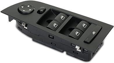 Raamschakelaar BMW E90 raamschakelaar BMW Touring E91 raambe, Autos : Pièces & Accessoires, Tableau de bord & Interrupteurs, BMW