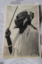 carte postale - RUANDA - CHEF  MUTUSI, Hors Europe, Non affranchie, 1940 à 1960, Enlèvement ou Envoi