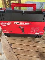 Milwaukee slagschroevendraaier, Doe-het-zelf en Bouw, Ophalen, Nieuw