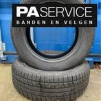 2x Vredestein Quatrac 235 60 18 All Season met 7.2 mm, Auto-onderdelen, Ophalen of Verzenden, Gebruikt, Velg(en)