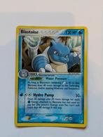 Blastoise 2006, Enlèvement ou Envoi, Comme neuf