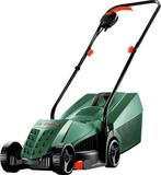 Grasmachine Bosch, Ophalen, Zo goed als nieuw, Opvangbak