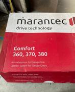 te koop: marantec 360 - 370 -380 garagepoort motor, Bricolage & Construction, Autres types, Enlèvement, Neuf