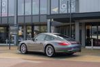 Porsche 911 997.2 Carrera 4S in Meteorgrey, Autos, Porsche, Cuir, Argent ou Gris, Achat, Intérieur cuir