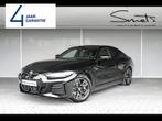 BMW i4 eDrive40 - M Pack - Camera - H, Auto's, BMW, 340 pk, Zwart, Elektrisch, 251 kW