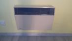 wandverwarming AEG 1000W, Doe-het-zelf en Bouw, Ophalen, 30 tot 80 cm, Gebruikt, Overige typen