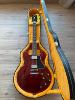 Gibson ES 335 Custom Shop Historic VOS heruitgave uit 1961, Muziek en Instrumenten, Snaarinstrumenten | Gitaren | Elektrisch, Ophalen