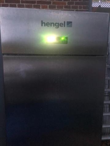   diepvriezer/kast 40/60 Hengel beschikbaar voor biedingen