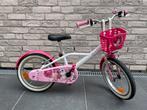 16 inch FIETS, Fietsen en Brommers, Fietsen | Kinderfietsjes, Ophalen, Gebruikt, 16 tot 20 inch, Decatlon