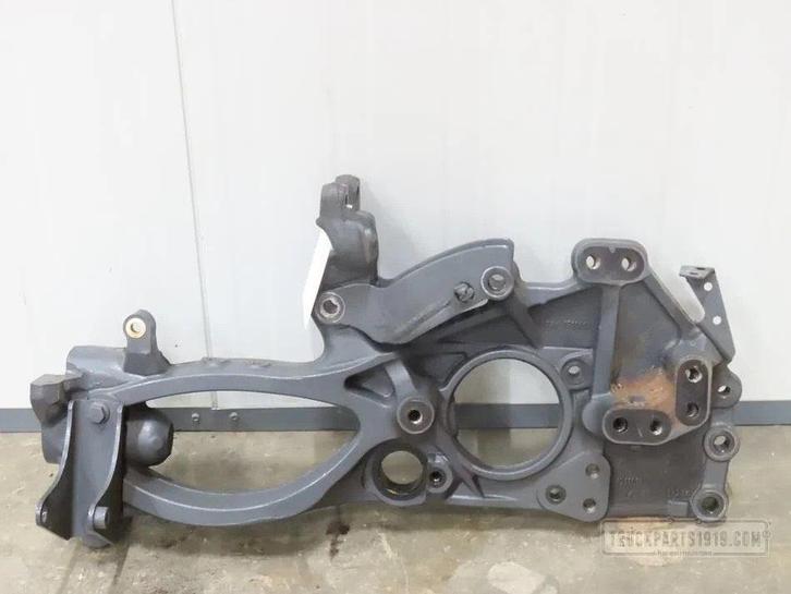 DAF Body & Chassis Parts Chassis steun Li. DAF 106, Auto-onderdelen, Vrachtwagen-onderdelen, Gebruikt, Ophalen