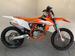 KTM SX 250 F motoren @ Leon Sagaert, 250 cc, Bedrijf, Crossmotor, 1 cilinder