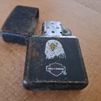 Briquet vintage Z-16 Harley Davidson, Enlèvement ou Envoi