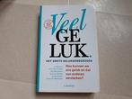 (Veel) Geluk het grote geluksonderzoek, Ophalen of Verzenden, Gelezen, Leo Bormans