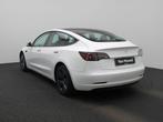 Tesla Model 3 Standard RWD Plus PANO | LEDER | LED | CAMERA, 4 deurs, Gebruikt, 1905 min, Wit
