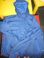 jas heren large h&m large, Kleding | Heren, Jassen | Zomer, Ophalen of Verzenden, Maat 52/54 (L), Blauw, H&M