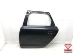 Audi A6 4G C7 Avant Portier Deur Links Achter, Gebruikt, Links, Audi, Deur