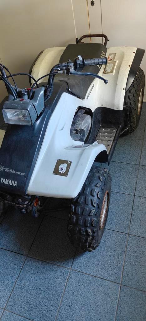 Breeze 125 (START NIET!!) uit 2003+/-, Motoren, Quads en Trikes, Ophalen