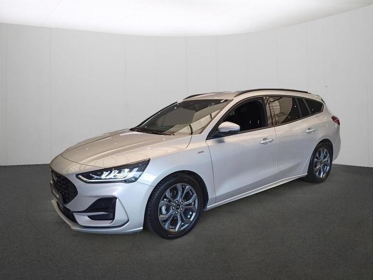 Ford Focus Clipper ST Line Style|Automaat||Camera|Carplay, Auto's, Ford, Bedrijf, Te koop, Focus, ABS, Airbags, Airconditioning