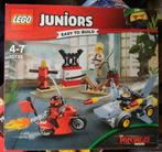 Lego Ninjago Juniors 10739, Kinderen en Baby's, Ophalen of Verzenden, Nieuw, Lego