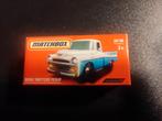 Camionnette Matchbox Dodge Sweptside 68/100, Hobby & Loisirs créatifs, Voitures miniatures | Échelles Autre, Enlèvement ou Envoi