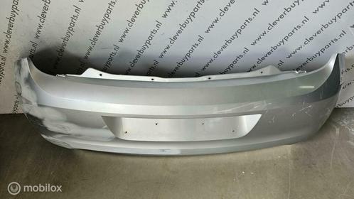 Achterbumper origineel Skoda Citigo NF ('12-'19) 1355k70543, Auto-onderdelen, Carrosserie, Bumper, Skoda, Achter, Gebruikt, Ophalen of Verzenden
