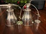 Lanternes type industriel, Ophalen, Gebruikt, 50 tot 75 cm, Industriel