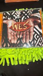 ALS NIEUW CD WES / WELENGA !, Ophalen of Verzenden, Zo goed als nieuw