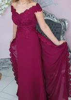 Robe de soirée événement soirée, Vêtements | Femmes, Enlèvement, Porté