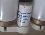 Lampen + Starters + Gezichtsbruiner lamp - Voor zonnebank, Elektronische apparatuur, Zonnebanken en Gezichtsbruiners, Ophalen