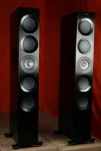 KEF Reference 5 Meta TRADE.INRUIL Beursdemo! BTW/VAT. Kleur?, Ophalen of Verzenden, Zo goed als nieuw