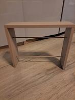 Oorbellen rekje, Ophalen, Gebruikt