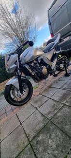 Kawasaki z750 05/11/2004, Motoren, Ophalen, Gebruikt