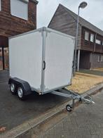 Aanhangwagen te koop XL, Autos : Divers, Remorques, Enlèvement