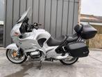BMW	R850RT, Motoren, Bedrijf, Meer dan 35 kW, 850 cc