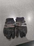 Harley Davidson lederen handschoenen, Motoren