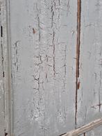 Antieke halkast/kledingkast, Huis en Inrichting, Ophalen of Verzenden