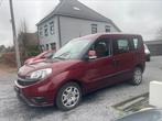 Fiat Doblo 1.6 Multijet,Airco,Sensoren,80.000km.,1e eigenaar, Te koop, Airconditioning, Doblo, Monovolume