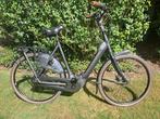 Gazelle Grenoble C8, 2000km, Fietsen en Brommers, 59 cm of meer, Ophalen, 50 km per accu of meer, Gazelle