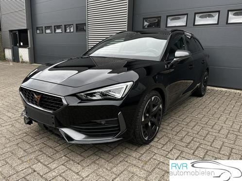 CUPRA Leon Sportstourer 1.5 TSI e-Hybrid VZ Performance, Auto's, Cupra, Te koop, Leon, ABS, Achteruitrijcamera, Adaptive Cruise Control
